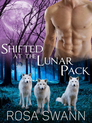 cover image of Shifted at the Lunar Pack